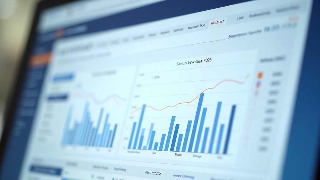 Écran d'analyse de valeur liquidative