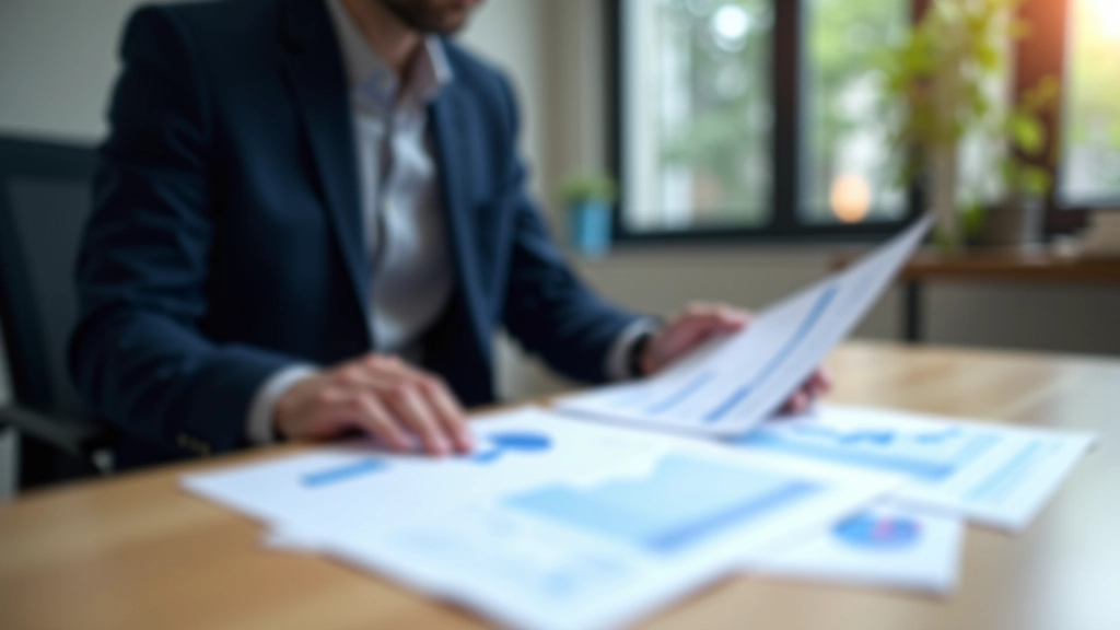 Graphique de suivi des flux nets mensuels d'un fonds d'actions avec tendance annuelle